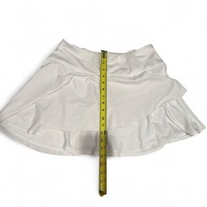 Athleta Ace High-rise Skort